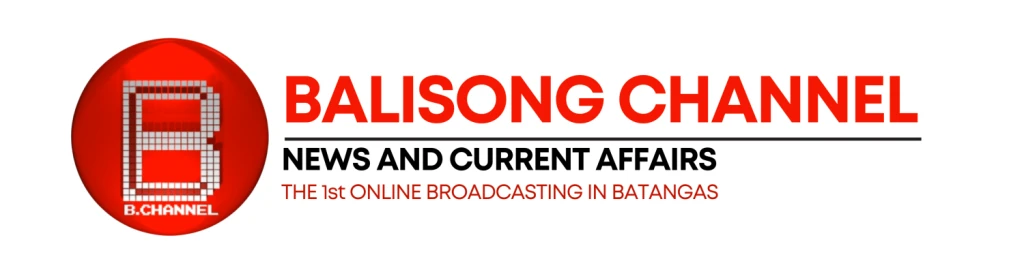 Balisong Channel