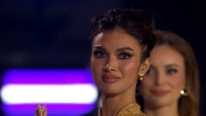 Miss Supranational