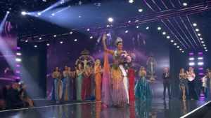Miss Supranational