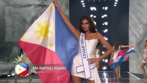 Miss Supranational